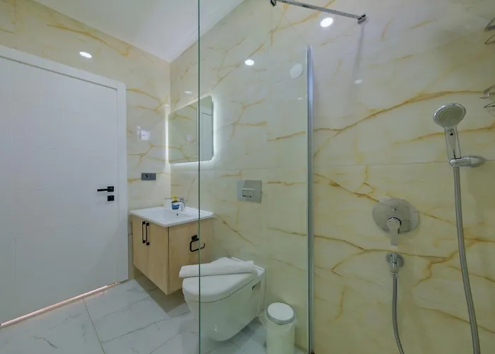 One-Bedroom Villa